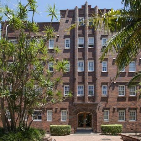 Art Deco Studio In The Heart Of Darlinghurst Sydney Exteriér fotografie