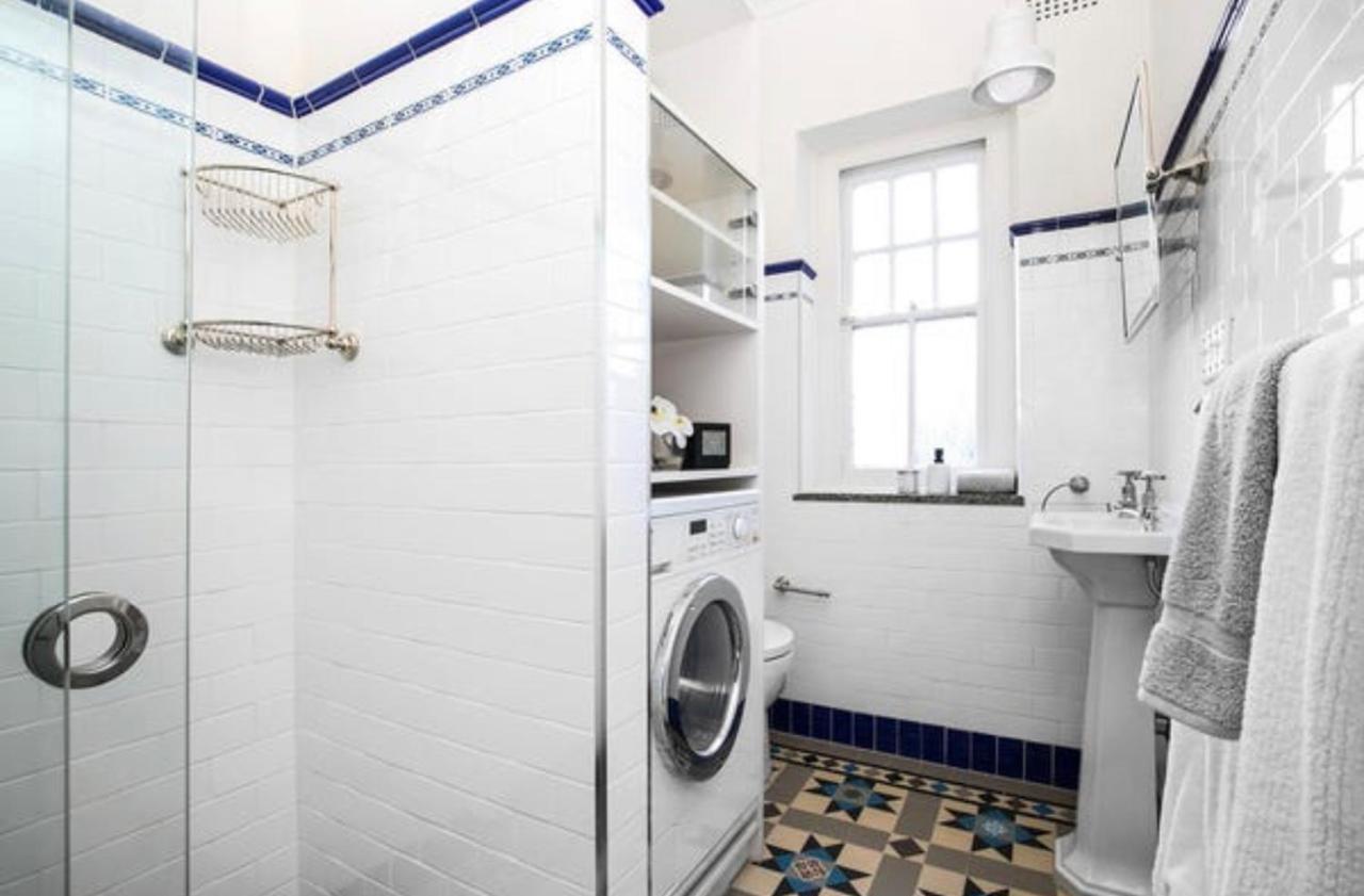 Art Deco Studio In The Heart Of Darlinghurst Sydney Exteriér fotografie