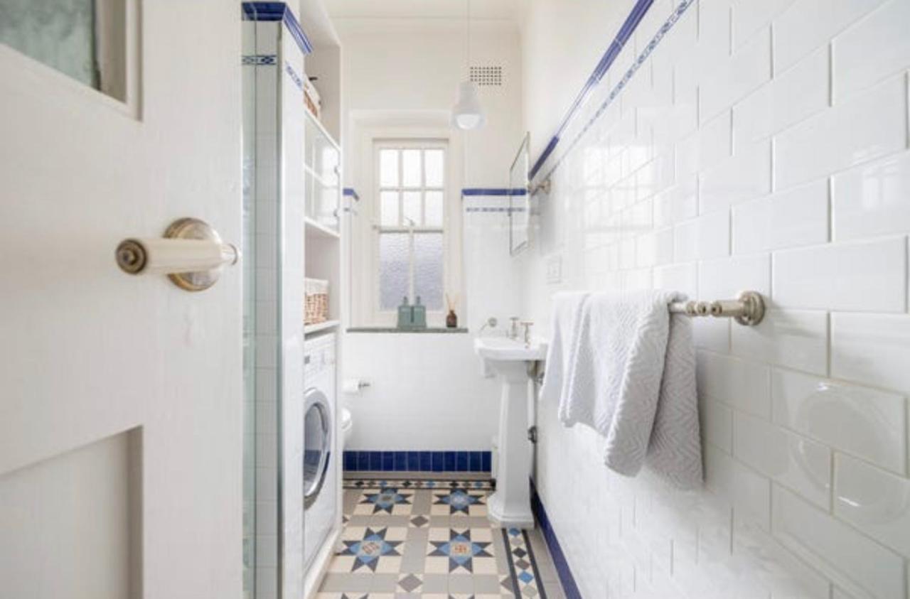 Art Deco Studio In The Heart Of Darlinghurst Sydney Exteriér fotografie