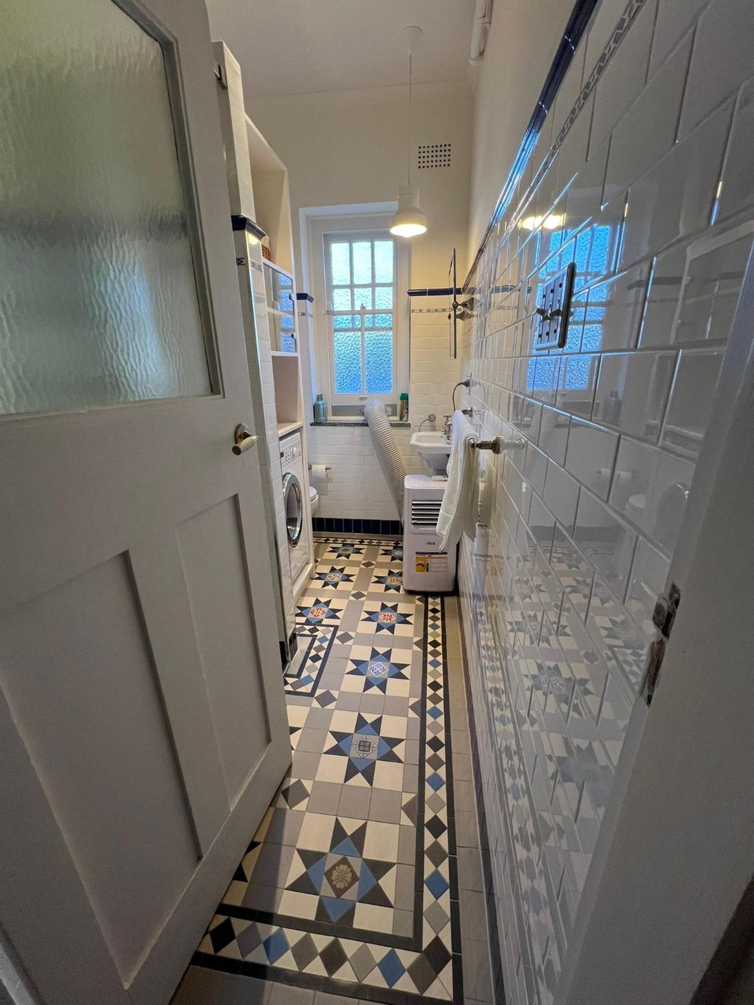 Art Deco Studio In The Heart Of Darlinghurst Sydney Exteriér fotografie